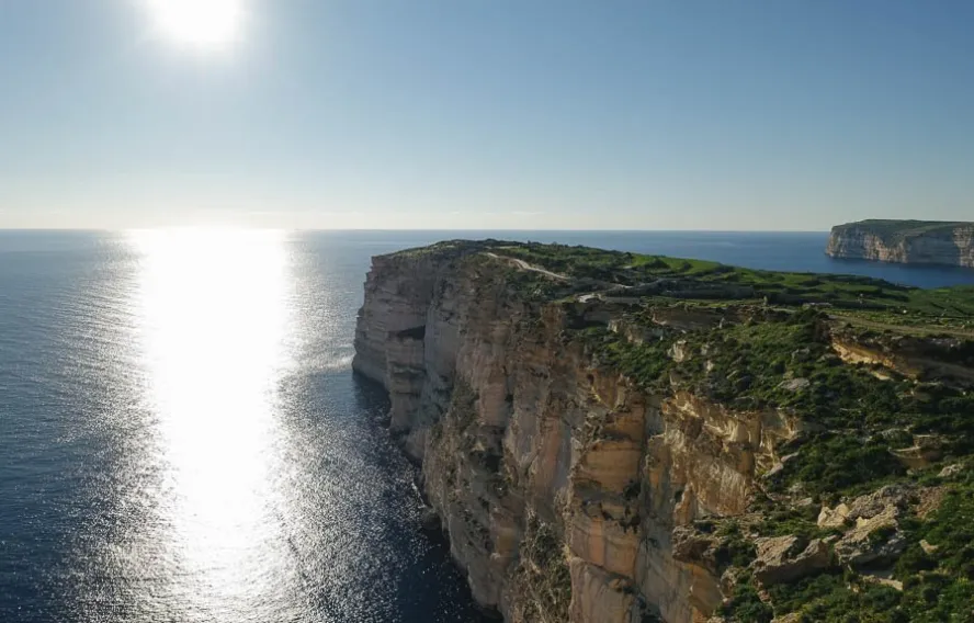 Île de Gozo