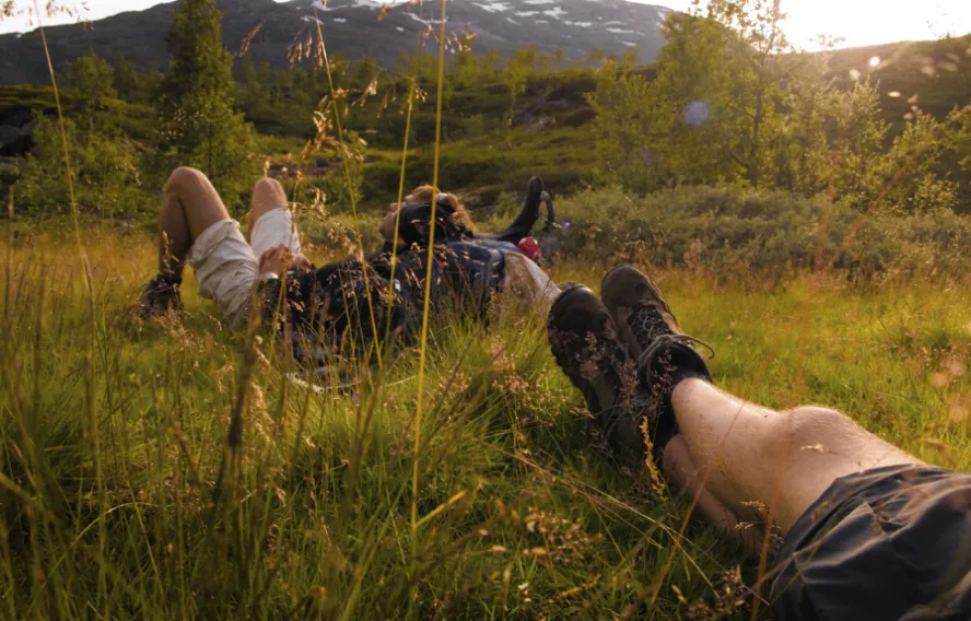 parc-national-de-jotunheiman