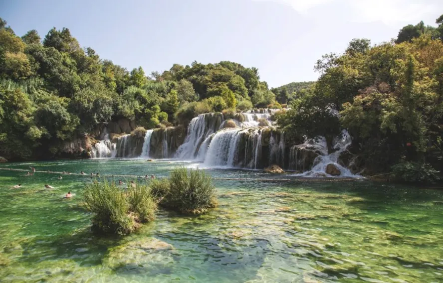 parc-plitvice-croatie