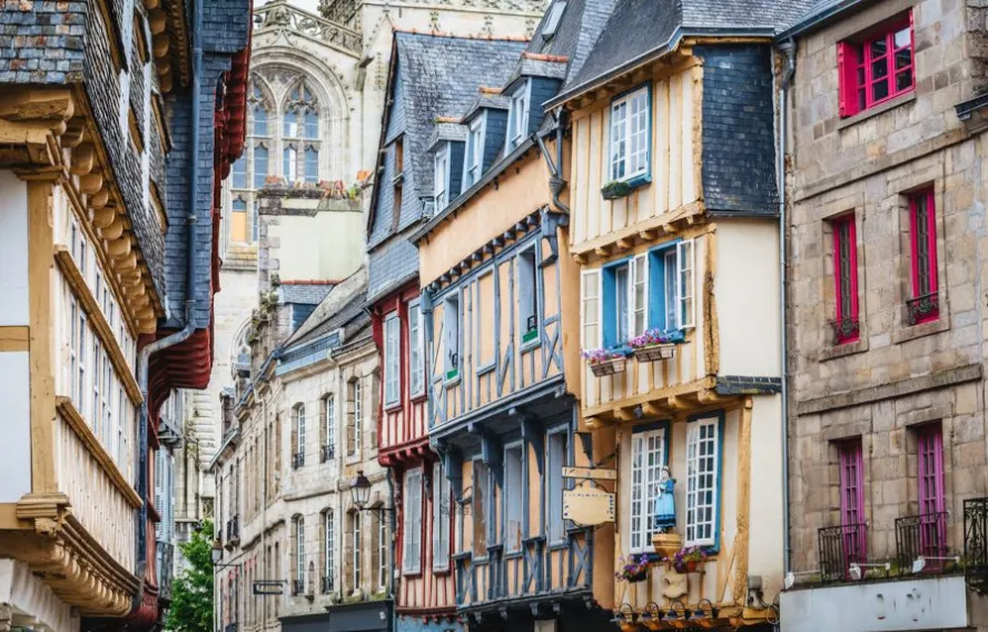quimper