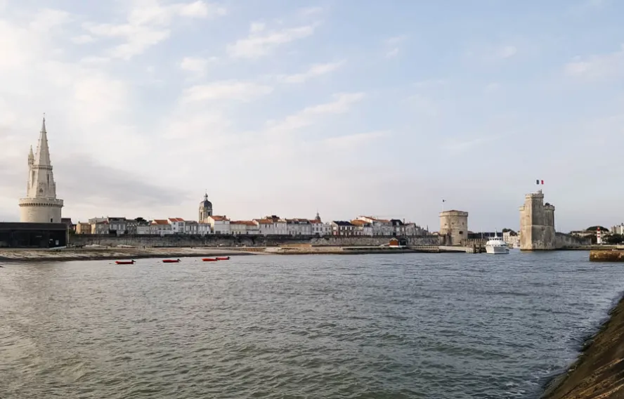 La Rochelle