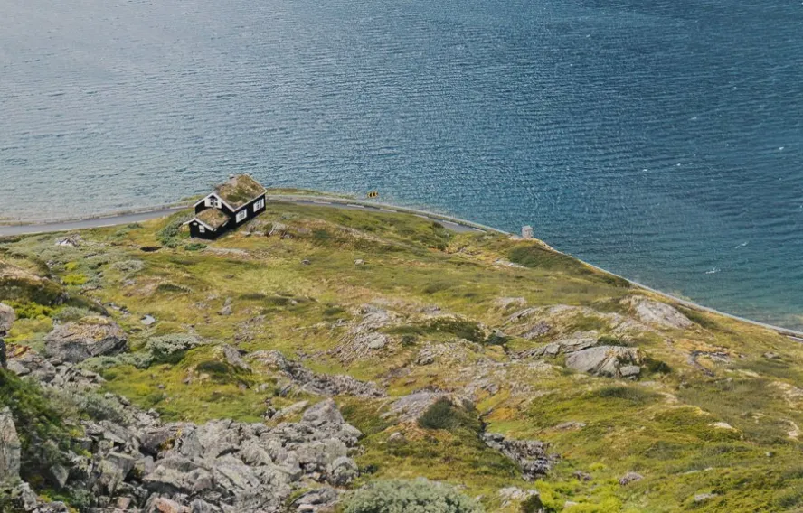 Campagne norvégienne