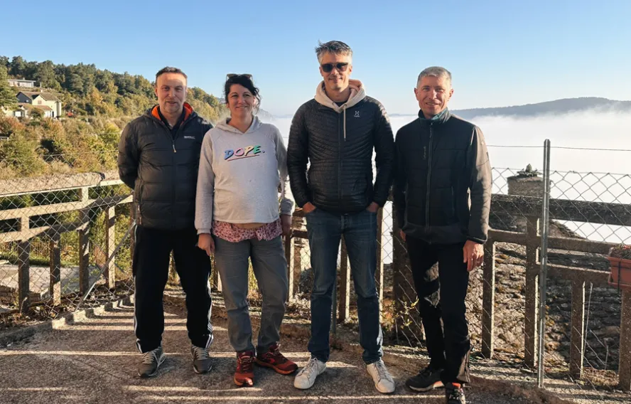 MCoppin Nos producteurs