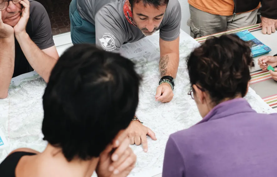 PVillemejane Accompagnateurs Chamina Voyages