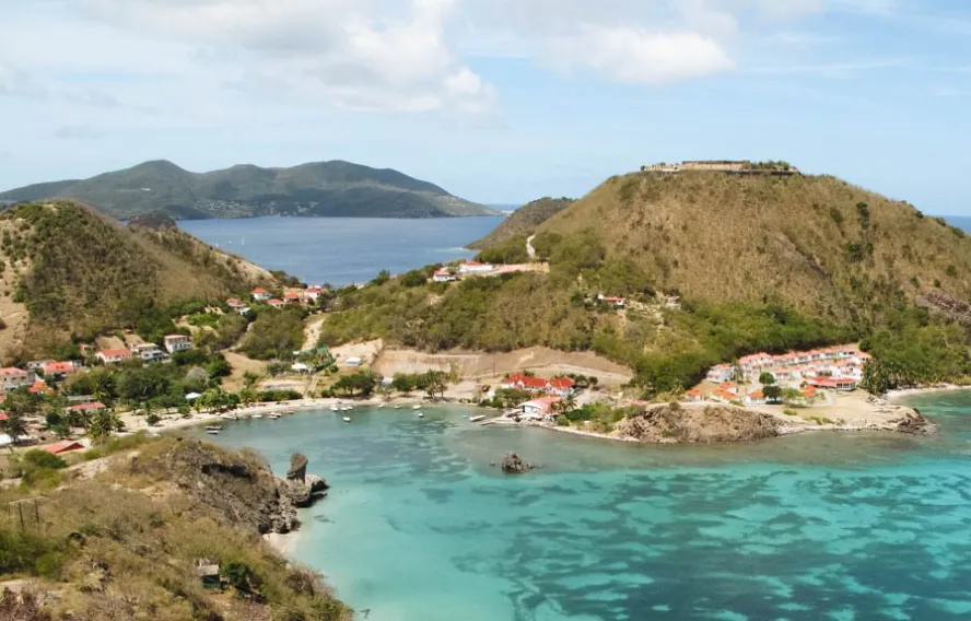 Plages paradisiaques