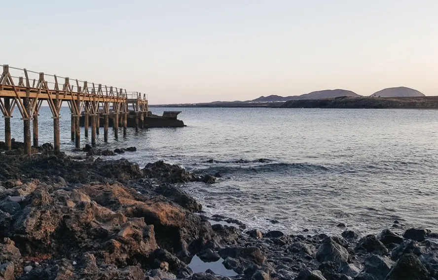 sdelaunay lanzarote-canaries-espagne