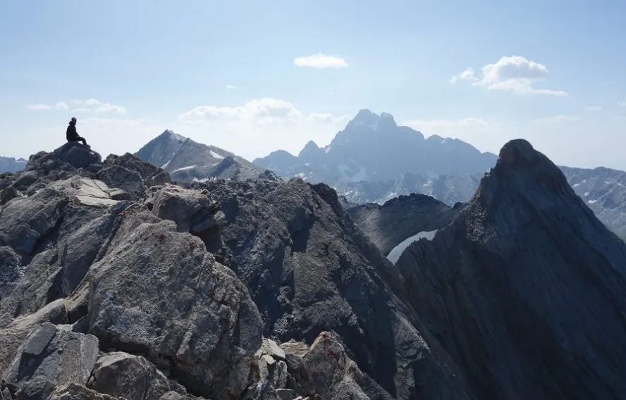 Parc naturel régional du Queyras