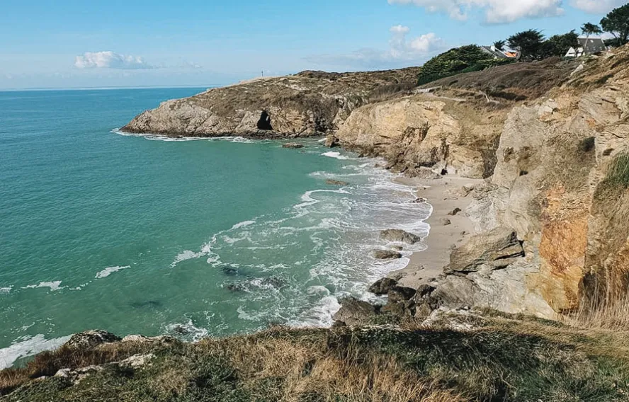Le Golfe du Morbihan