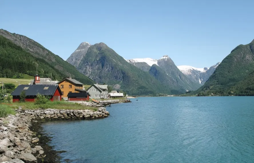Sognefjord