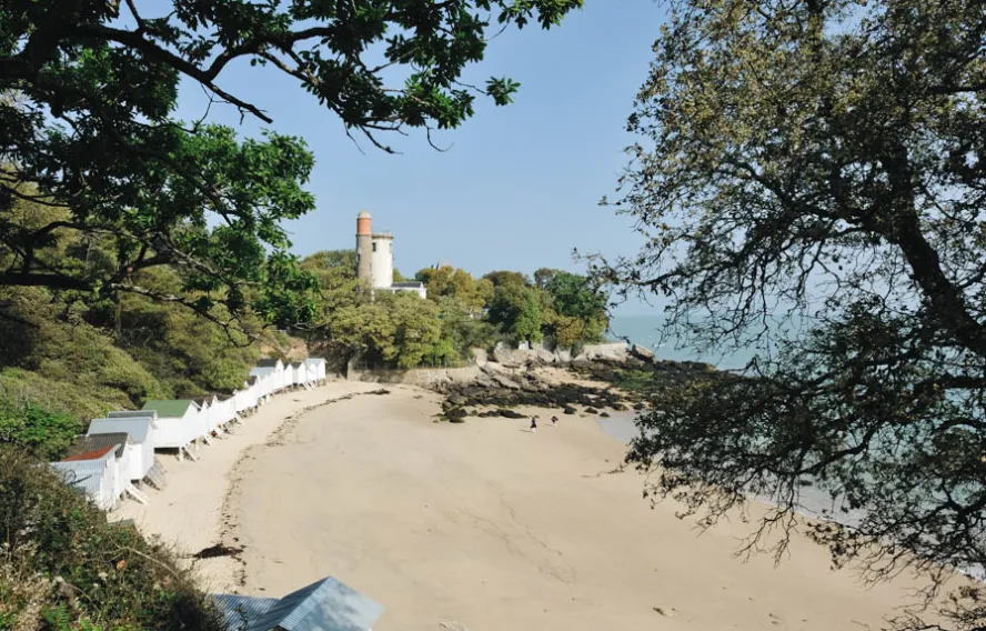 L'Île de Noirmoutier
