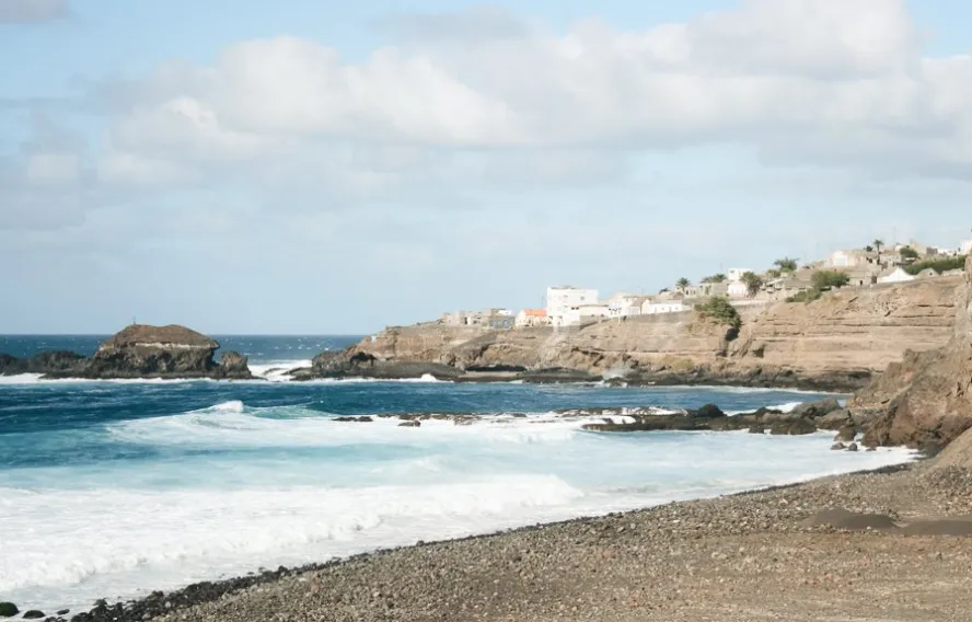 village-perche-cote-cap-vert
