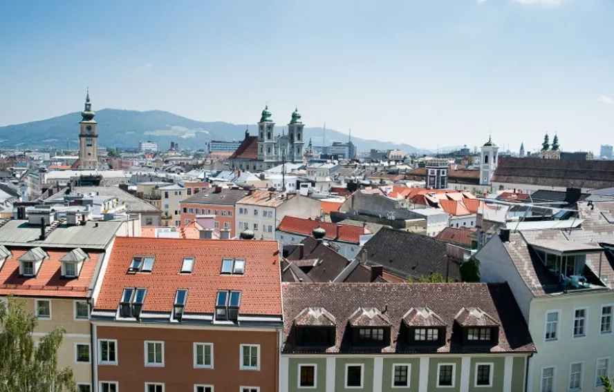 Adobestock Linz