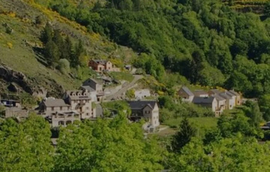 Introduction voyage stevenson avec My Chamina