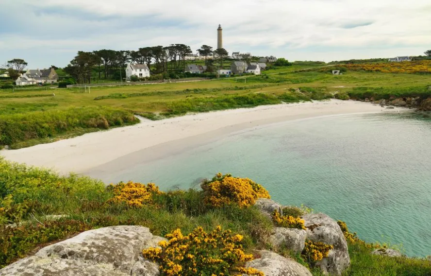 Ile de Batz
