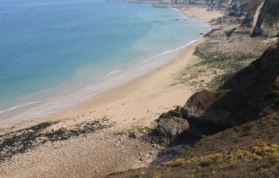 Cap Fréhel 