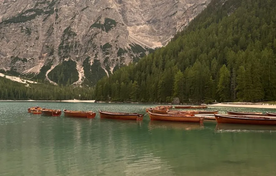 Lago di Braies