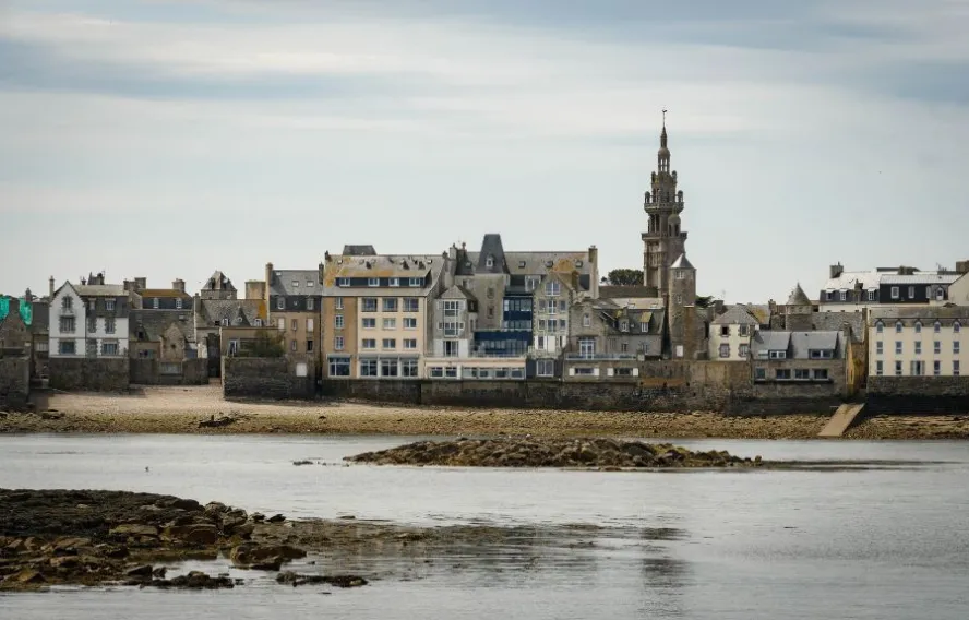 Roscoff