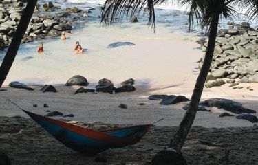 LA GUYANE, UNE DESTINATION NATURE  Site officiel du tourisme en Guyane