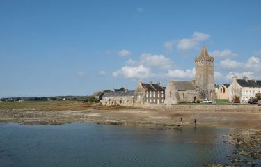 Image Plages d'Histoire du Cotentin