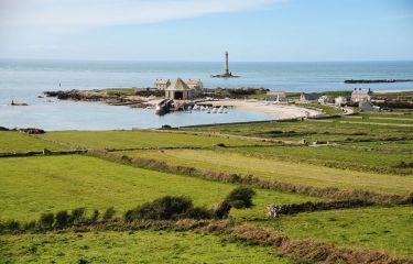 Image La pointe du Cotentin