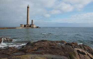 Image Marche nordique dans le Cotentin