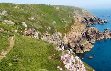 Image Jersey, Guernesey et Sark