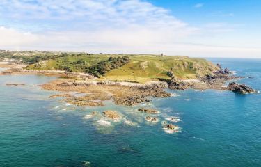 Image Jersey, Guernesey et Sark