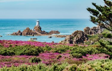 Image Jersey, Guernesey et Sark