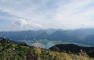 Image Randonnées alpines dans le Salzkammergut