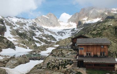 Image Tour du Mont-Blanc - 7 jours