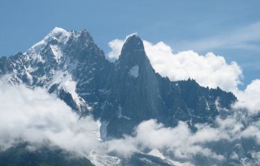 Image Tour du Mont-Blanc - 7 jours