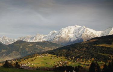 Image Tour du Mont-Blanc intégral - 9 jours