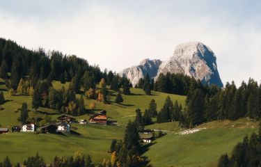 Image Dolomites mythiques