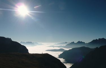 Image Dolomites mythiques