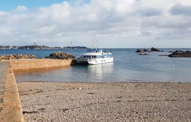 Image GR34 - La Côte du Goëlo et l'Île de Bréhat