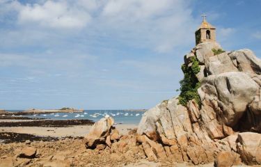 Image Les Côtes de Goélo et de Granit rose