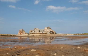 Image Les Côtes de Goélo et de Granit rose