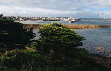 Image GR34 - La côte des Légendes