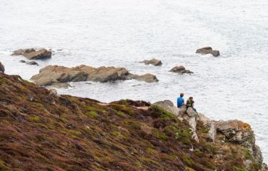 Image La côte des légendes