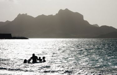 Image Oasis du Cap-Vert