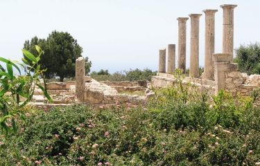 Image Chypre, l'île d'Aphrodite