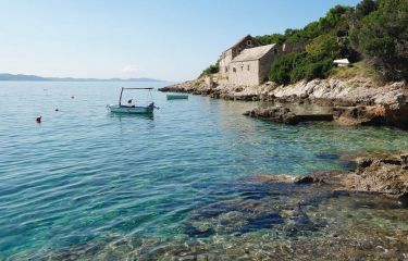 Image Îles dalmates et Dubrovnik