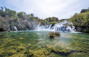 Image Les plus beaux parcs nationaux croates