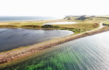 Image Escapade à vélo dans les îles danoises