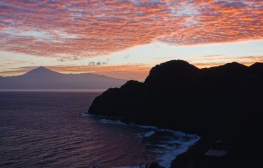 Image Île de La Gomera