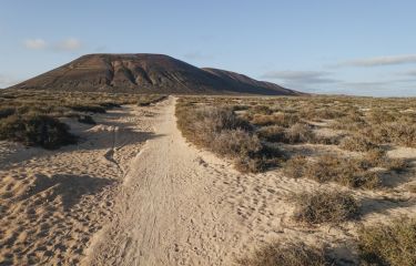 Image Lanzarote et La Graciosa