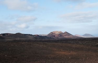 Image Lanzarote et la Graciosa en famille