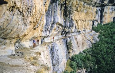 Image La Sierra de Guara