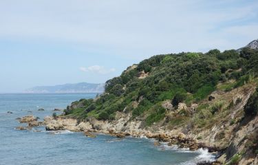 Image Les îles de Corfou et Paxos