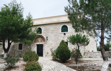 Image Les îles de Corfou et Paxos